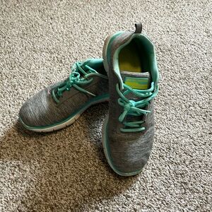 Skechers Lightweight Running Shoes